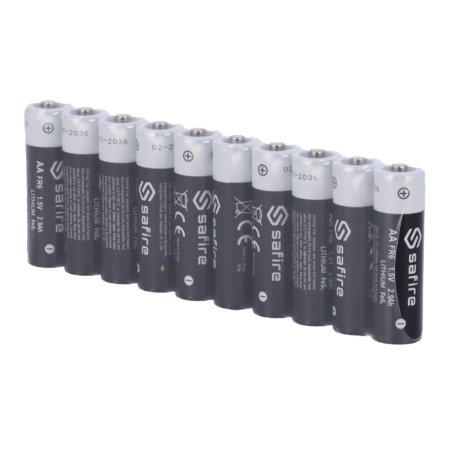 10XBATT-AA-FR06