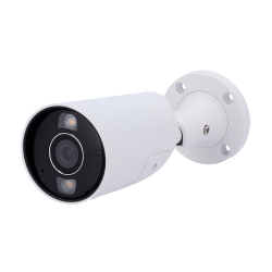 AJAX AJ-BULLETCAM-5-0400-HL-W