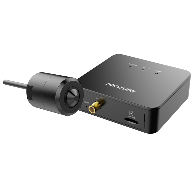 HIKVISION DS-2CD6425G1-10(3.7mm)2m