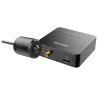 HIKVISION DS-2CD6425G1-10(3.7mm)2m