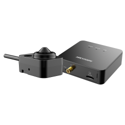 HIKVISION DS-2CD6425G1-20(2.8mm)2m