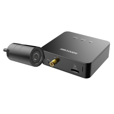 HIKVISION DS-2CD6425G1-30(2.8mm)2m