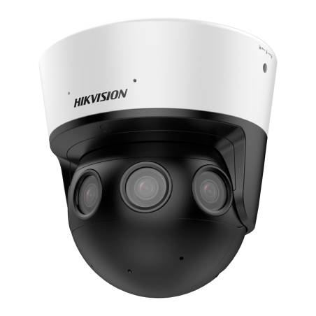 HIKVISION DS-2CD6984G1-IHSUY/NFC(2.8mm)