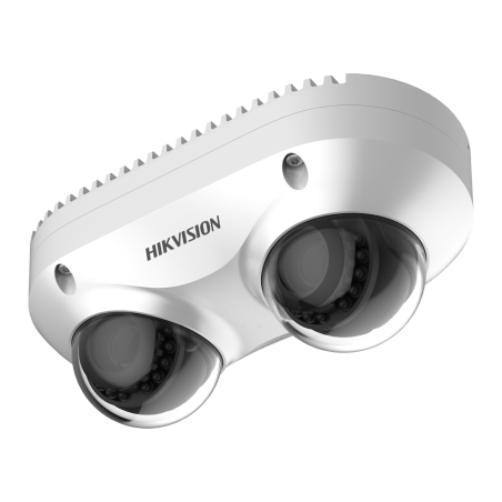 HIKVISION DS-2CD6D42G2-IS(2.8mm)