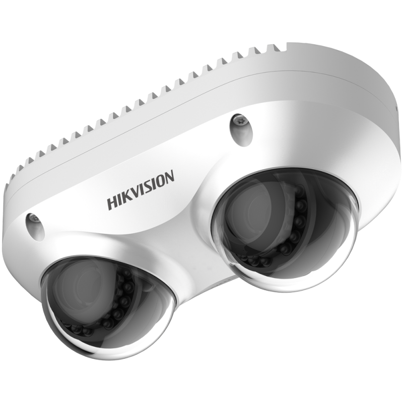 HIKVISION DS-2CD6D42G2-IS(4mm)
