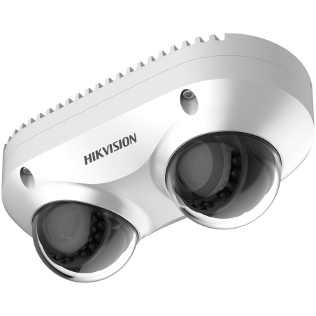 HIKVISION DS-2CD6D42G2-IS(4mm)