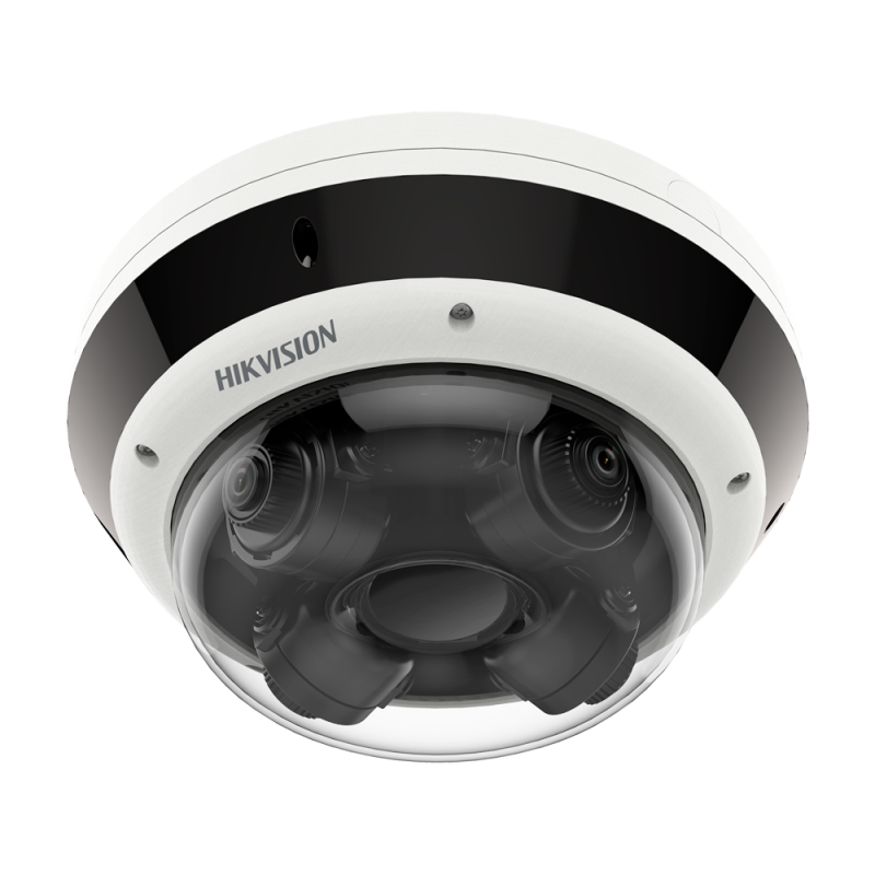 HIKVISION DS-2CD6D44G1-IZS(2.8-8mm)