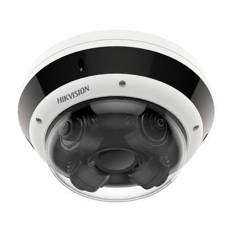HIKVISION DS-2CD6D44G1-IZS(2.8-8mm)