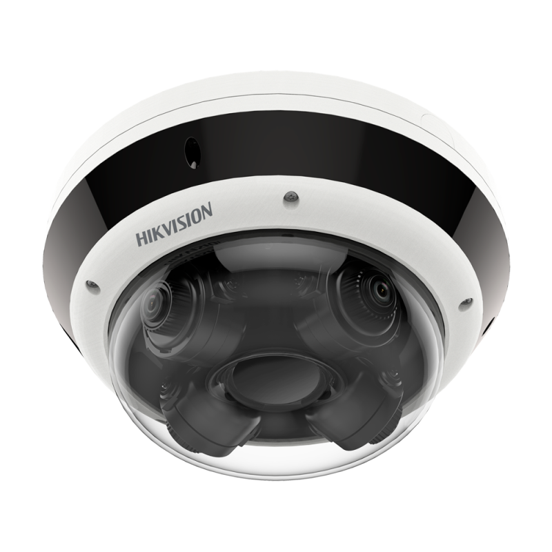 HIKVISION DS-2CD6D44G1H-IZS(2.8-12mm)