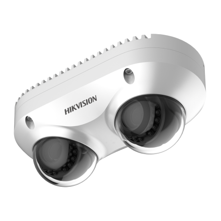 HIKVISION DS-2CD6D52G0-IHS(2.8mm)