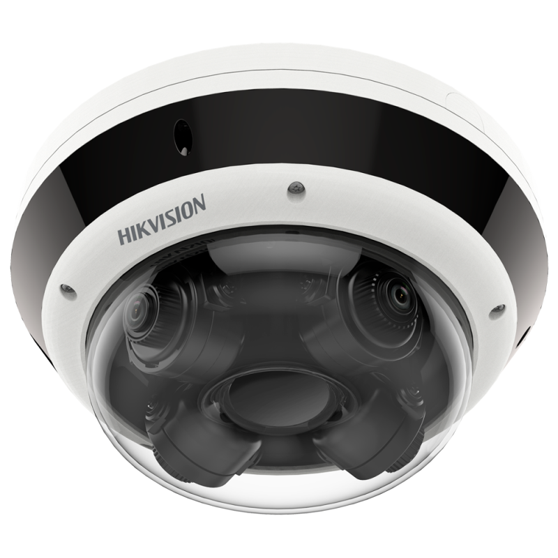 HIKVISION DS-2CD6D54G2-IZHS(2.8-8mm)
