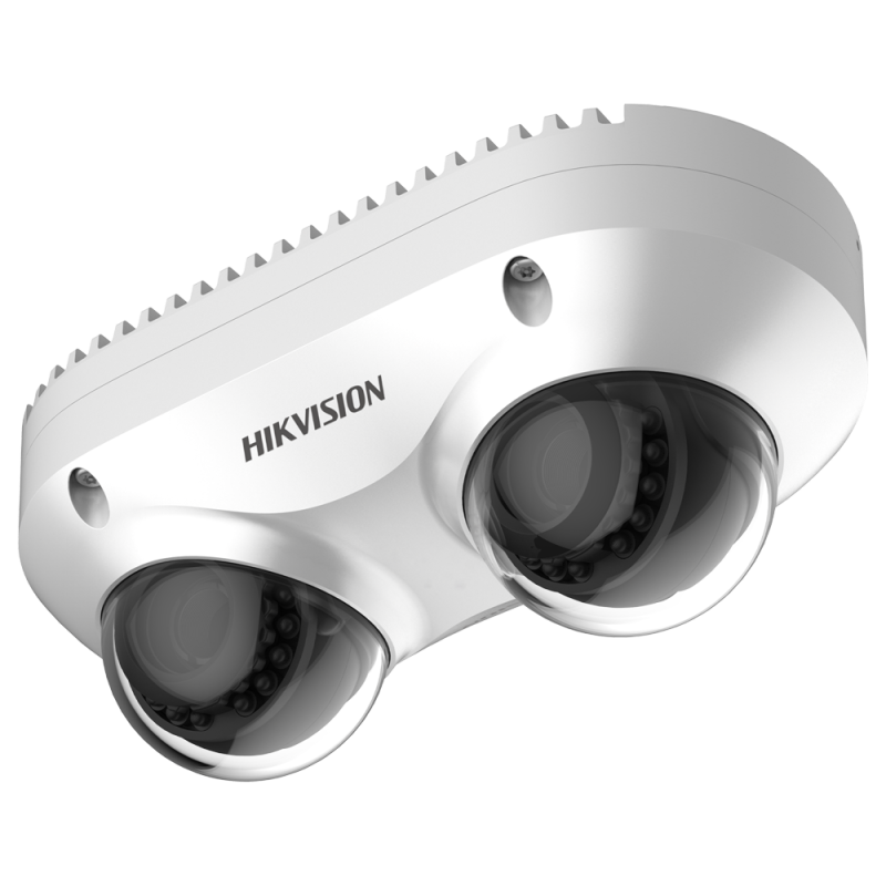HIKVISION DS-2CD6D82G2-IS(2.8mm)