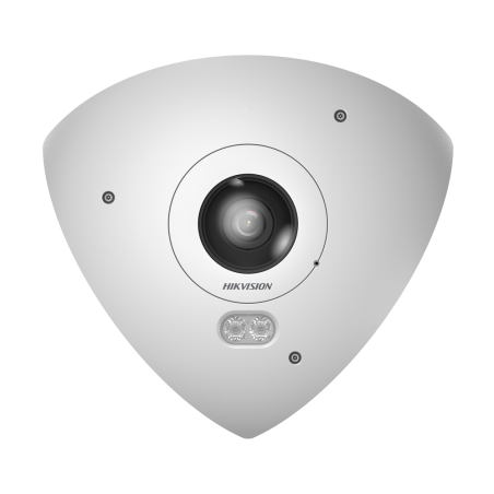 HIKVISION DS-2CD6W65G1-IVS(1.16mm)