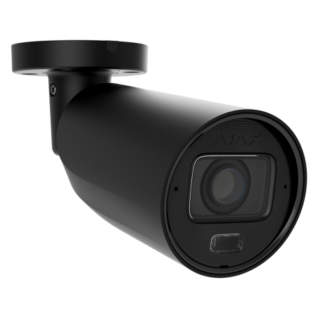 AJAX AJ-BULLETCAM-5-HLVF-B