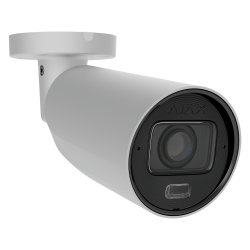 AJAX AJ-BULLETCAM-5-HLVF-W