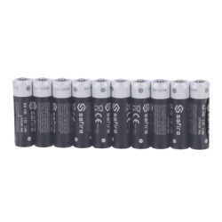 10XBATT-AA-FR06