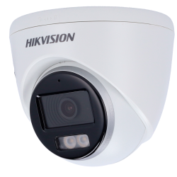 HIKVISION DS-2CE72DF0T-LFS(2.8mm)