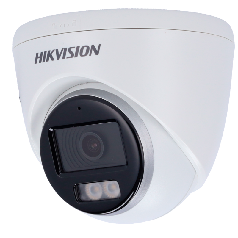 HIKVISION DS-2CE72DF0T-LFS(2.8mm)
