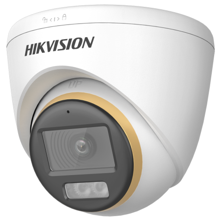 HIKVISION DS-2CE72DF3T-LSE(2.8mm)