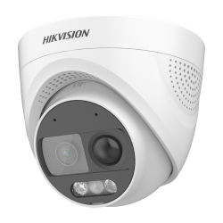 HIKVISION DS-2CE72DF3T-PIRXOS(2.8mm)
