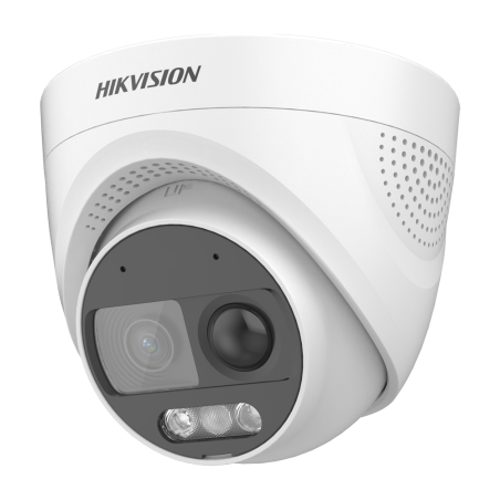 HIKVISION DS-2CE72DF3T-PIRXOS(2.8mm)