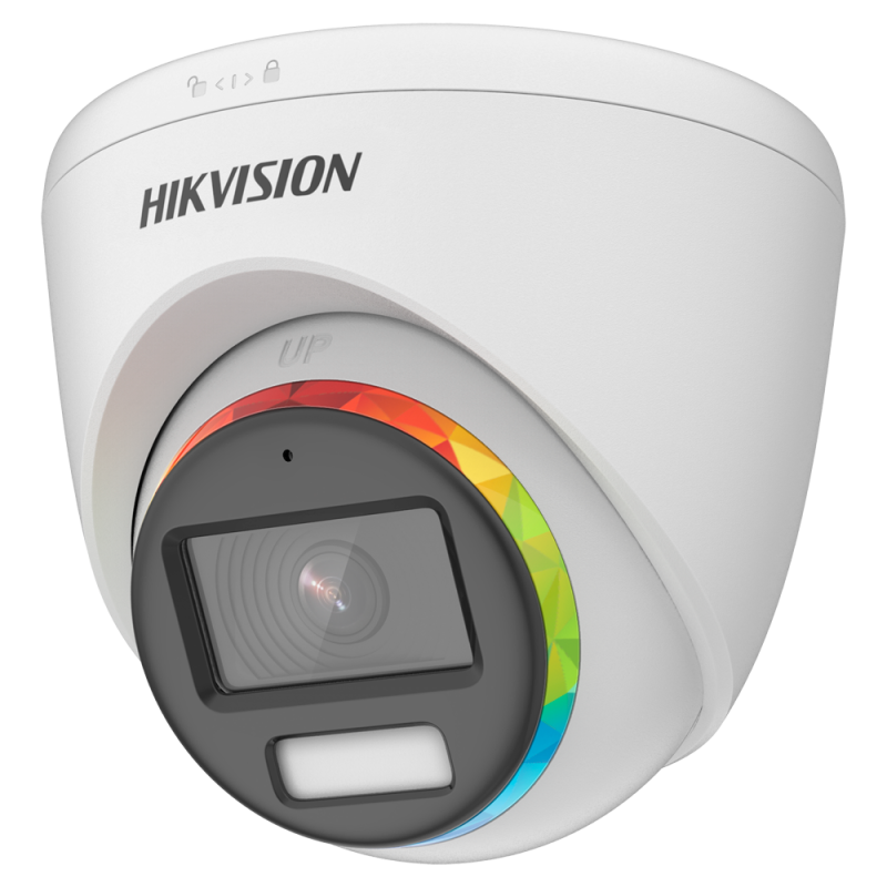 HIKVISION DS-2CE72DF8T-FSLN(3.6mm)