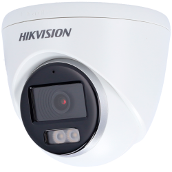 HIKVISION DS-2CE72KF0T-LFS(3.6mm)