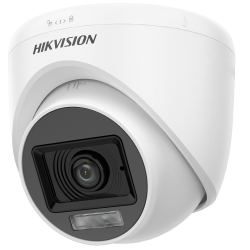 HIKVISION DS-2CE76D0T-LPFS(2.8mm)