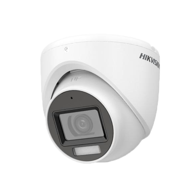 HIKVISION DS-2CE76K0T-LMFS(2.8mm)
