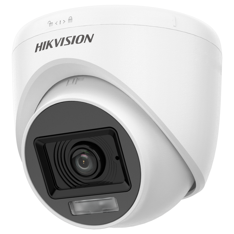 HIKVISION DS-2CE76K0T-LPFS(2.8mm)
