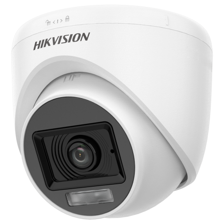 HIKVISION DS-2CE76K0T-LPFS(2.8mm)