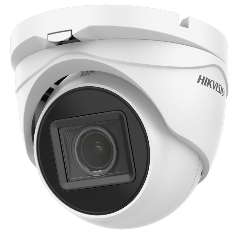 HIKVISION DS-2CE79H0T-IT3ZE(2.7-13.5mm)(C)