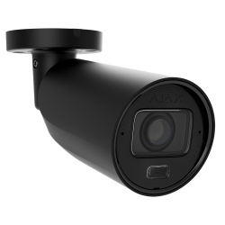 AJAX AJ-BULLETCAM-8-HLVF-B