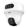 HIKVISION DS-2CFWQ6-D(2.8+4mm)