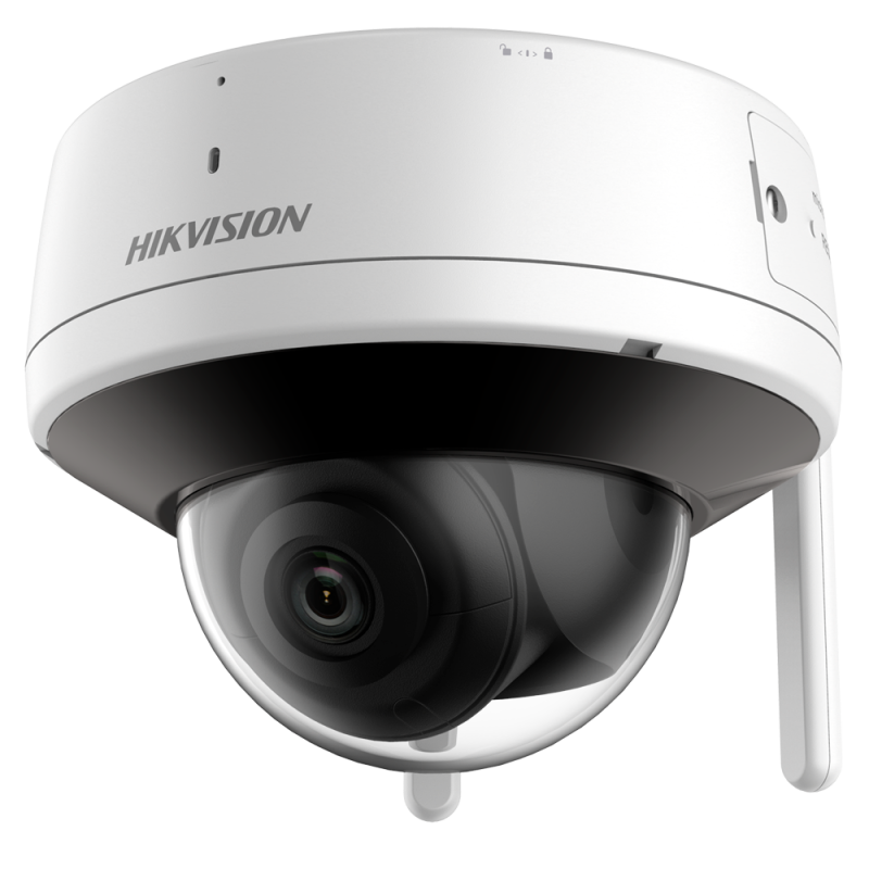 HIKVISION DS-2CV2141G2-IDW(2.8mm)(W)