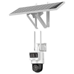 HIKVISION DS-2DE2C400IWG-K/4G/C09S20(2.8mm)