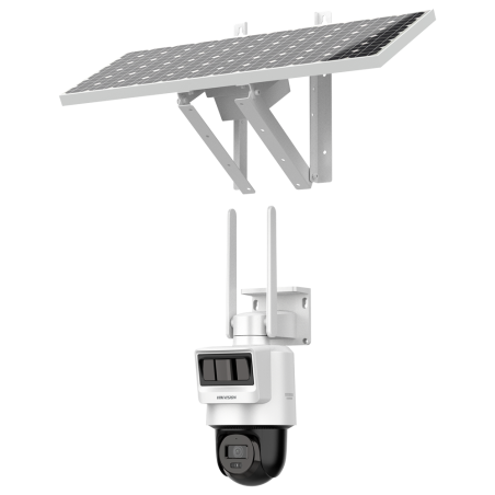 HIKVISION DS-2DE2C400IWG-K/4G/C09S20(2.8mm)
