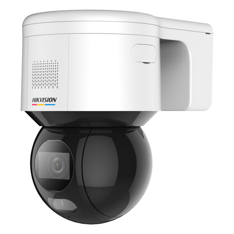 HIKVISION DS-2DE3A400BW-DE(F1)(T5)