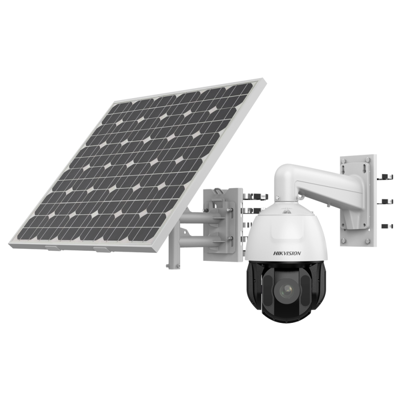HIKVISION DS-2DE5425IWG-K/4G