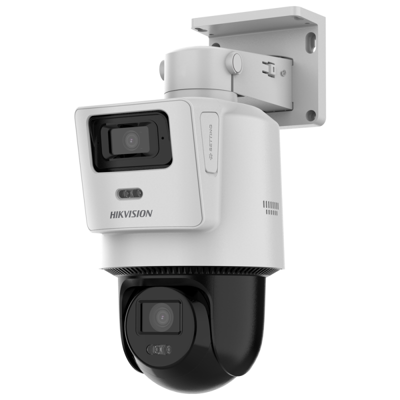 HIKVISION DS-2SE2C400MWG-E/14(2.8/8mm)