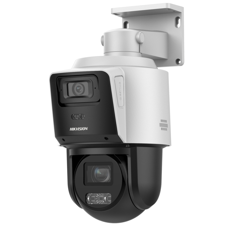 HIKVISION DS-2SE3C404MWG-E/14(2.8mm)