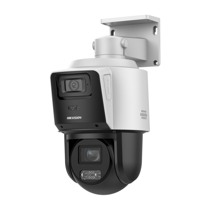 HIKVISION DS-2SE3C410MWG-E/14(2.8mm)