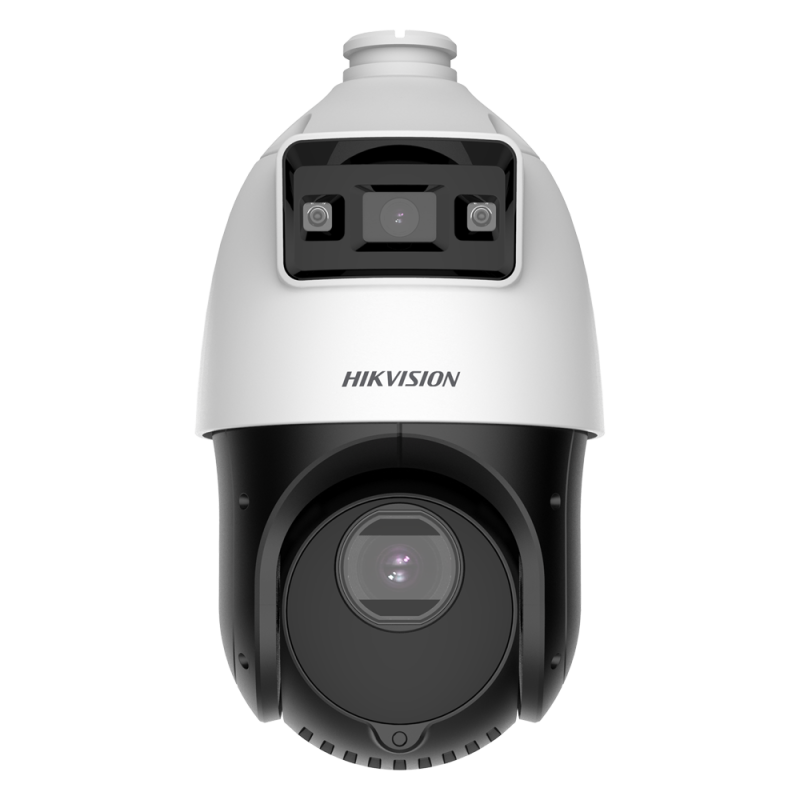 HIKVISION DS-2SE4C425MWG-E(14F0)