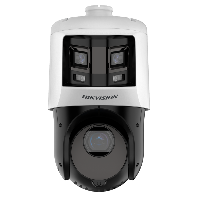 HIKVISION DS-2SE4C425MWG-E/26(F0)