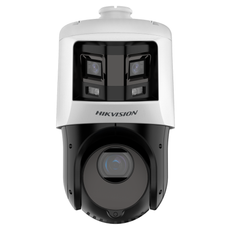 HIKVISION DS-2SE4C425MWG-E/26(F0)