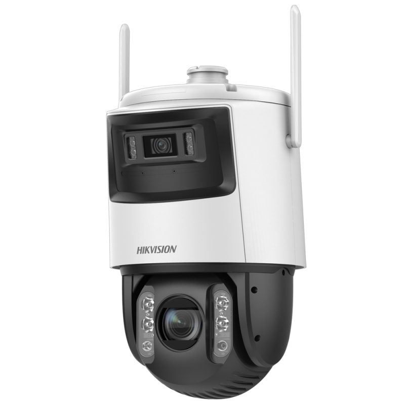 HIKVISION DS-2SE7C432IWG-4G/14(F0)