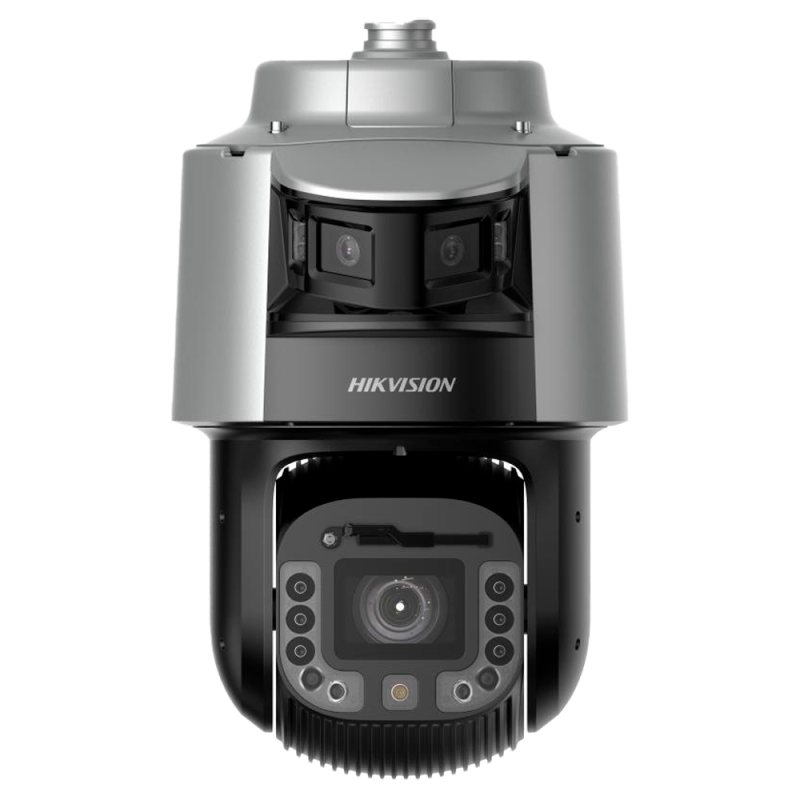 HIKVISION DS-2SF8C442MXG1-ELWY/26(F0)