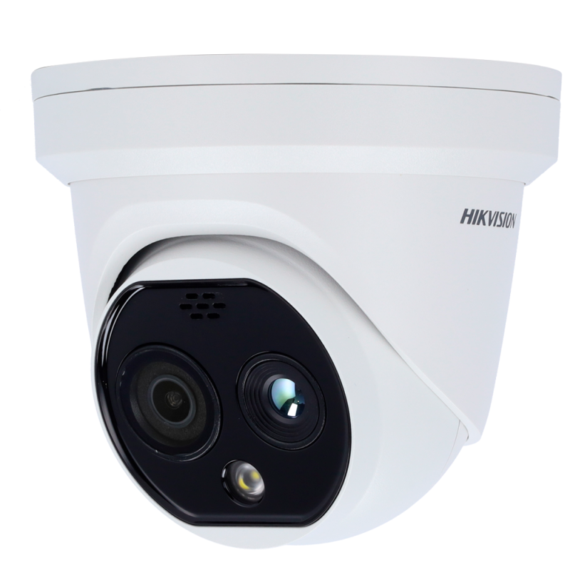 HIKVISION DS-2TD1217-2/QA