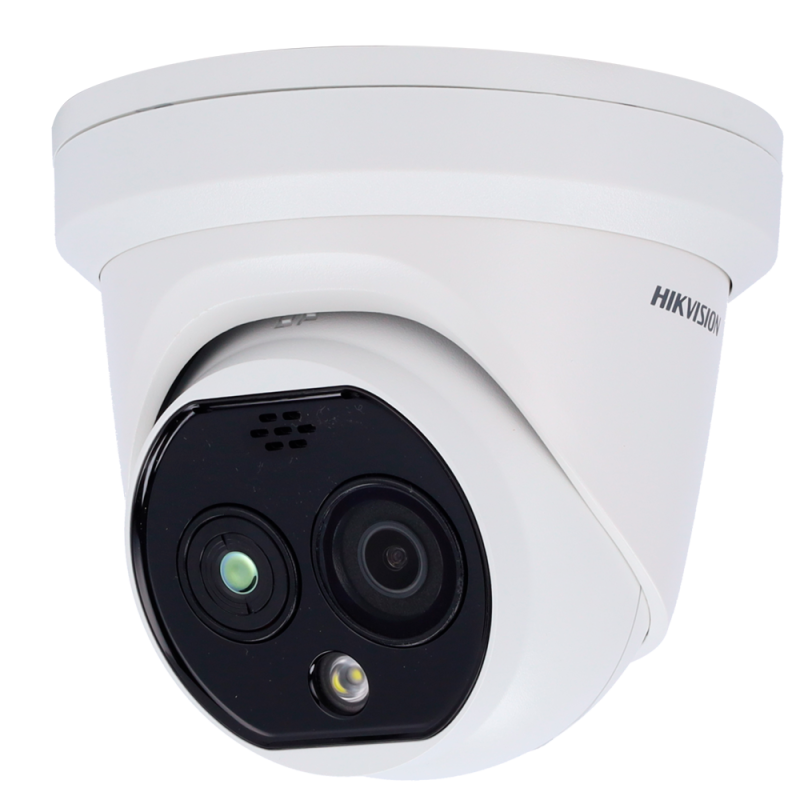 HIKVISION DS-2TD1228-2/QA