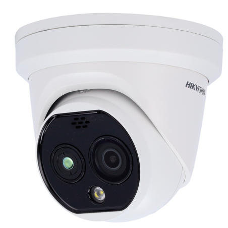 HIKVISION DS-2TD1228-3/QA